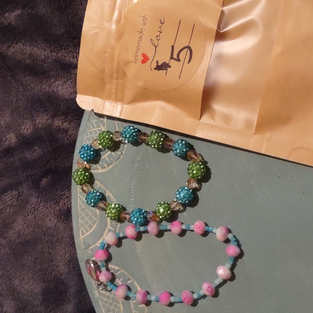 Bracelets